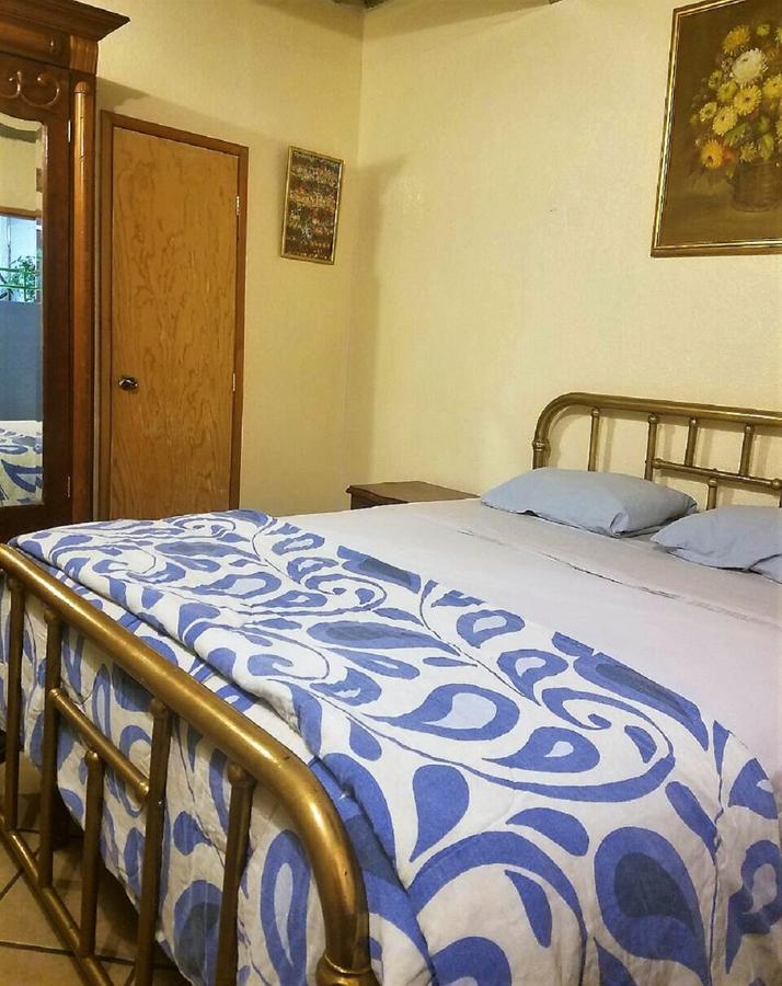 C Huespedes Sn Angel - Confirme Reservacion Al Telefono Siempre - Guest house *