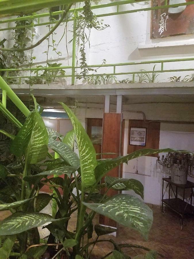 Guest house C Huespedes Sn Angel - Confirme Reservacion Al Telefono Siempre -