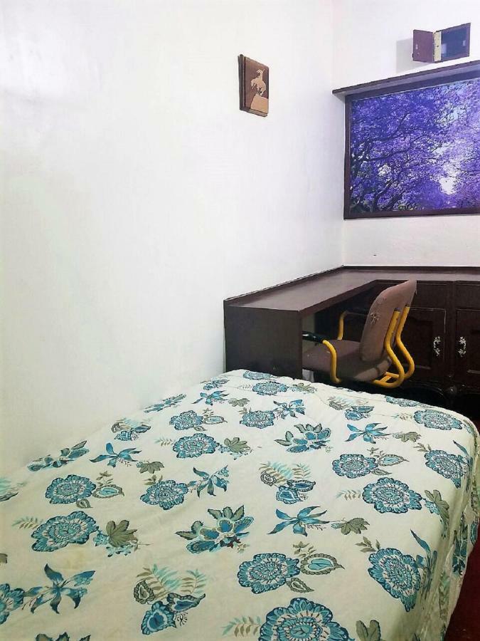 Guest house C Huespedes Sn Angel - Confirme Reservacion Al Telefono Siempre -