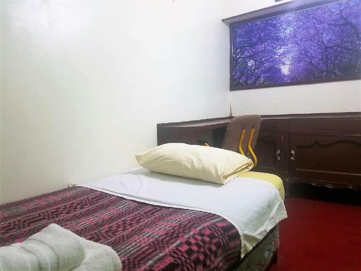 Guest house C Huespedes Sn Angel - Confirme Reservacion Al Telefono Siempre -